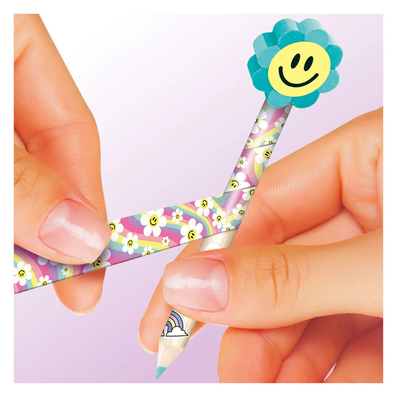 Afbeelding laden in galerijviewer, Style 4 ever mini schrijfwaren maker