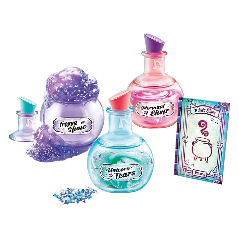 Afbeelding laden in galerijviewer, So slime diy magical slime magic potions