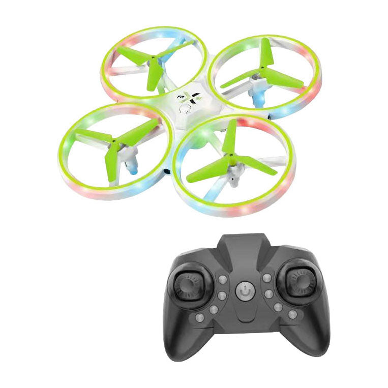 Chargez l'image dans la visionneuse de la galerie, Rc swift drone met licht