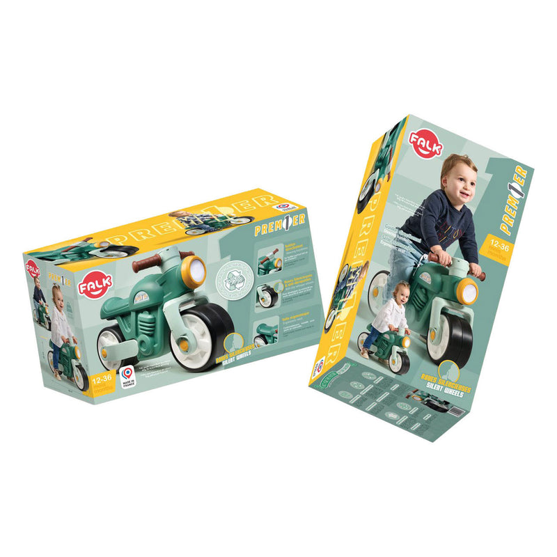 Chargez l'image dans la visionneuse de la galerie, Falk moto prem1er loopmotor