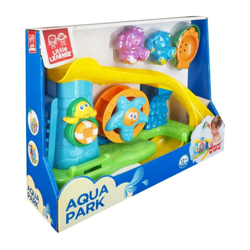 Afbeelding laden in galerijviewer, Aqua park badpretpark