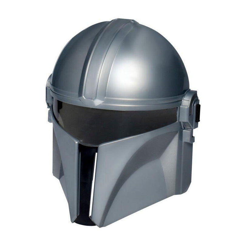 ギャラリービューアに画像をロードする, Star wars replica basic mandalorian masker