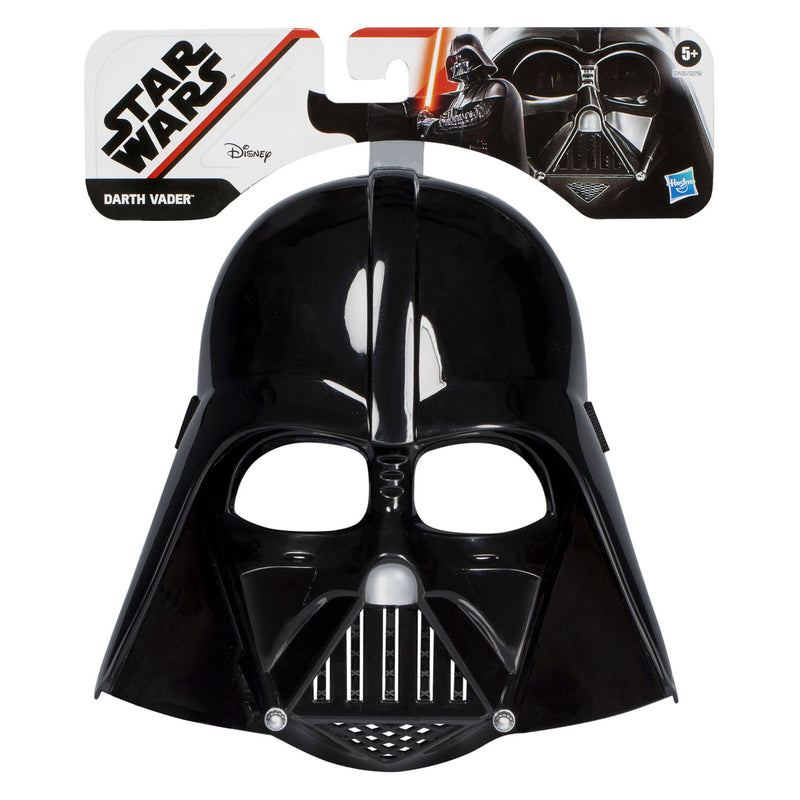 Afbeelding laden in galerijviewer, Hasbro star wars replica basic mask darth vader