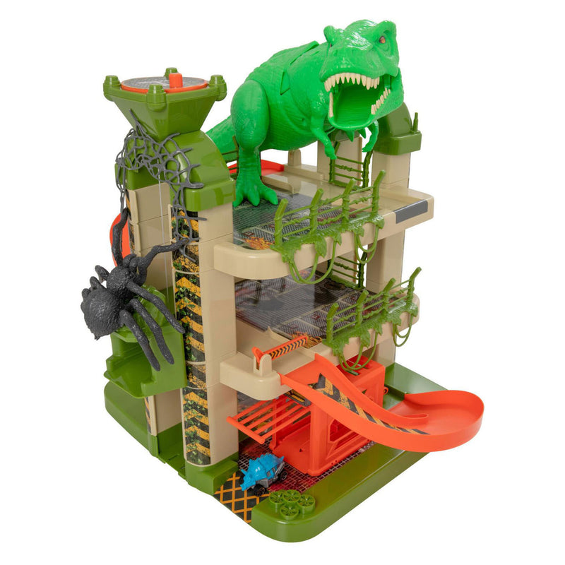 Afbeelding laden in galerijviewer, Teamsterz monster mayhem garage