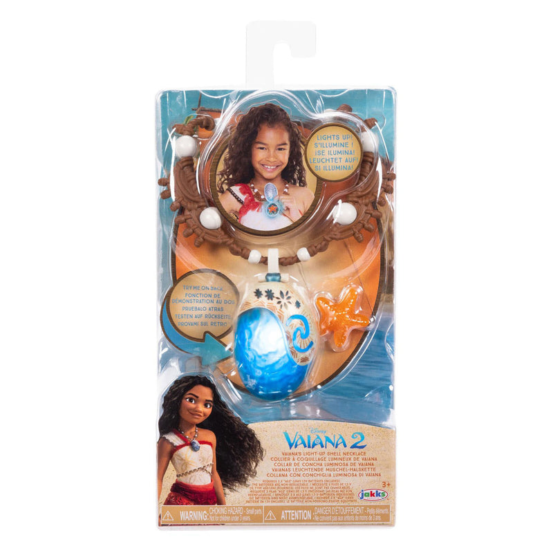 Afbeelding laden in galerijviewer, Jakks vaiana's magische ketting