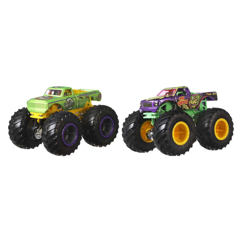 Afbeelding laden in galerijviewer, Mattel | 4 stuks