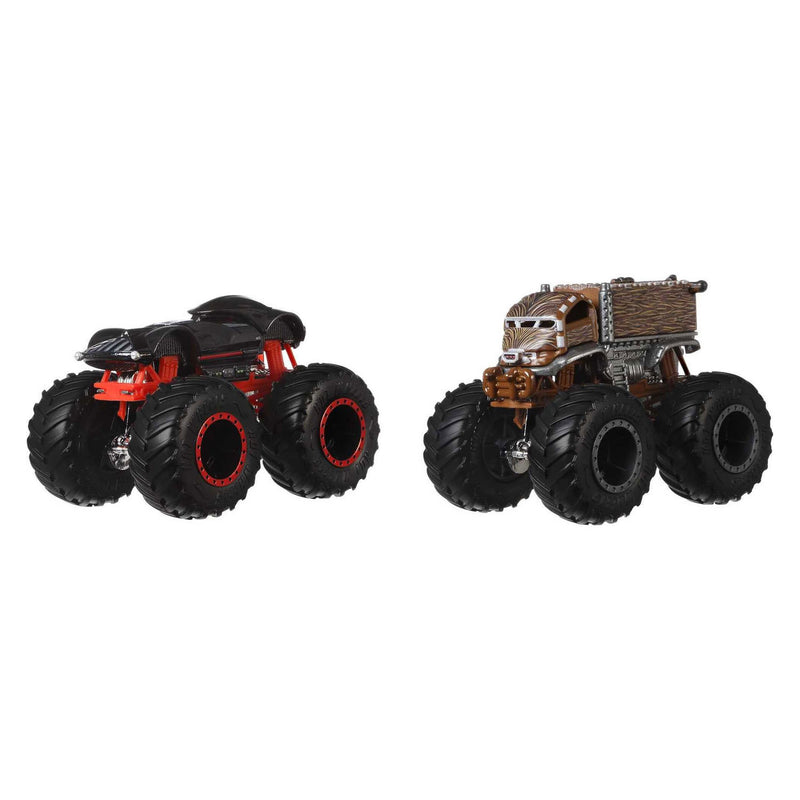 Chargez l'image dans la visionneuse de la galerie, Mattel | 4 stuks