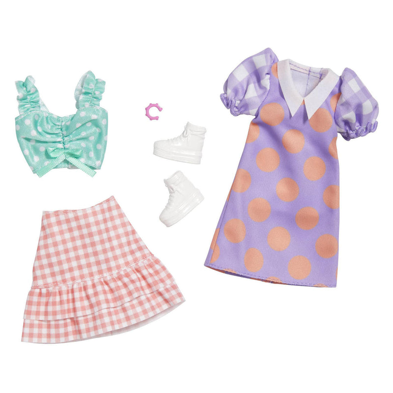 Afbeelding laden in galerijviewer, Mattel barbie modepopkleding en accessoires