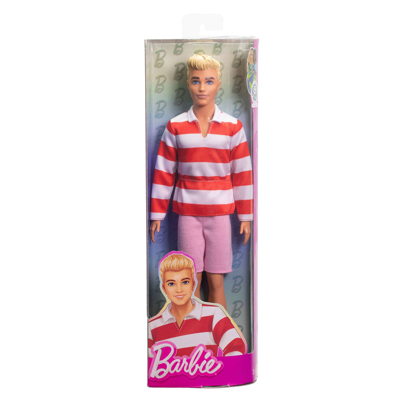 Chargez l'image dans la visionneuse de la galerie, Mattel barbie ken fashionista pop