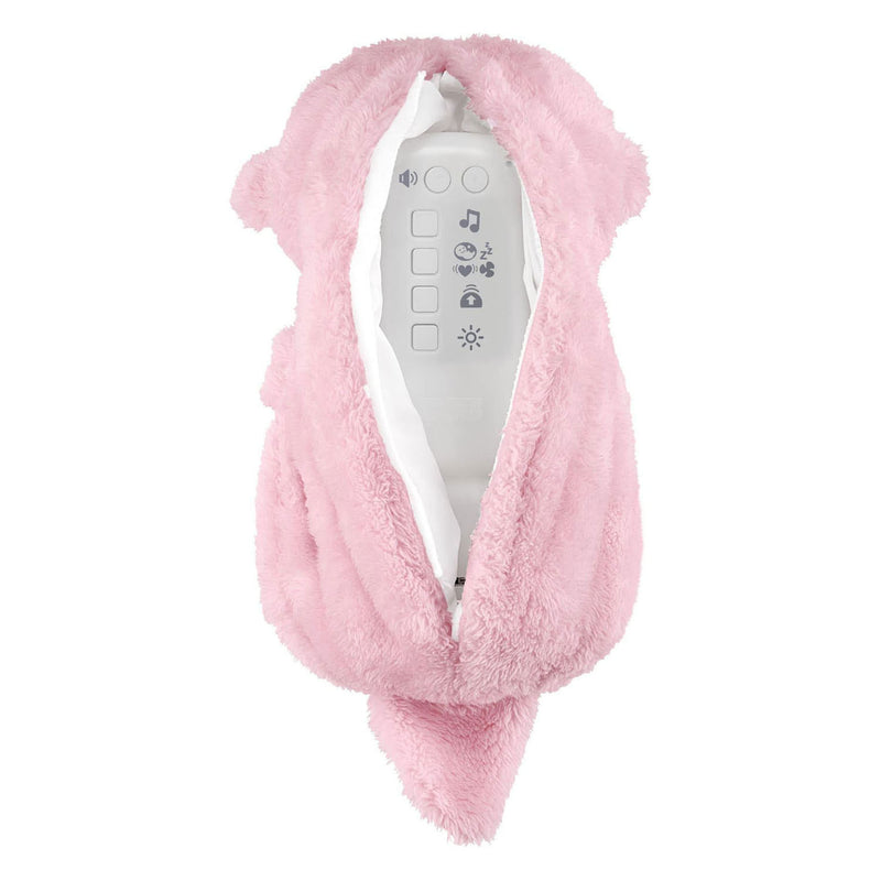 Chargez l'image dans la visionneuse de la galerie, Fisher-price bedtijd otter - roze pluchen babyspeelgoed