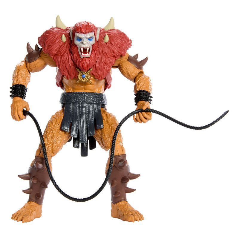 Afbeelding laden in galerijviewer, Mattel masters of the universe actiefiguur orange - 14cm