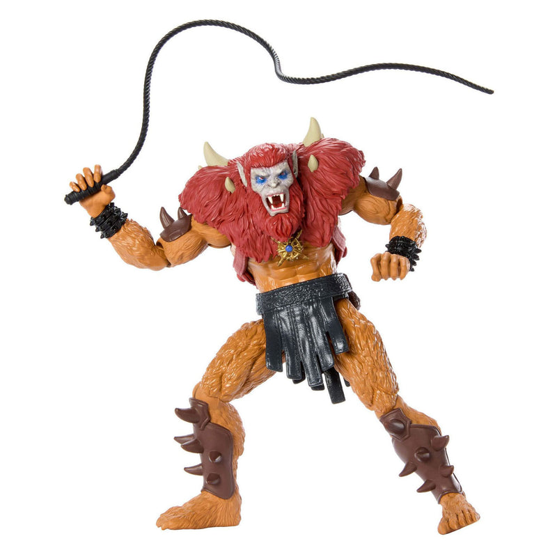 Afbeelding laden in galerijviewer, Mattel masters of the universe actiefiguur orange - 14cm