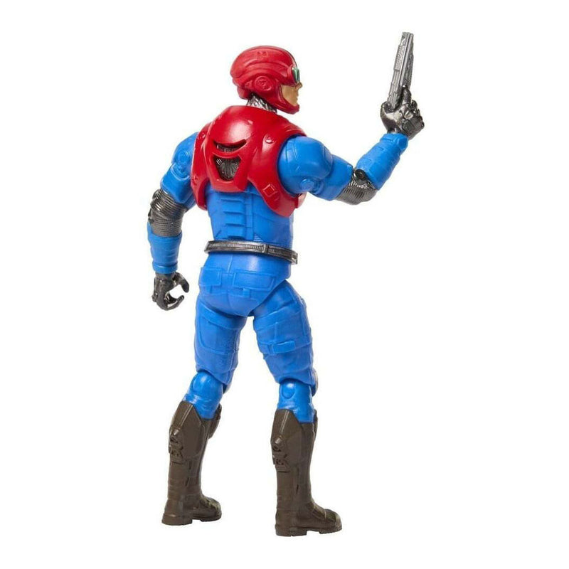 Afbeelding laden in galerijviewer, Mattel masters of the universe 2026 movie action figure mekaneck 14 cm action figuur