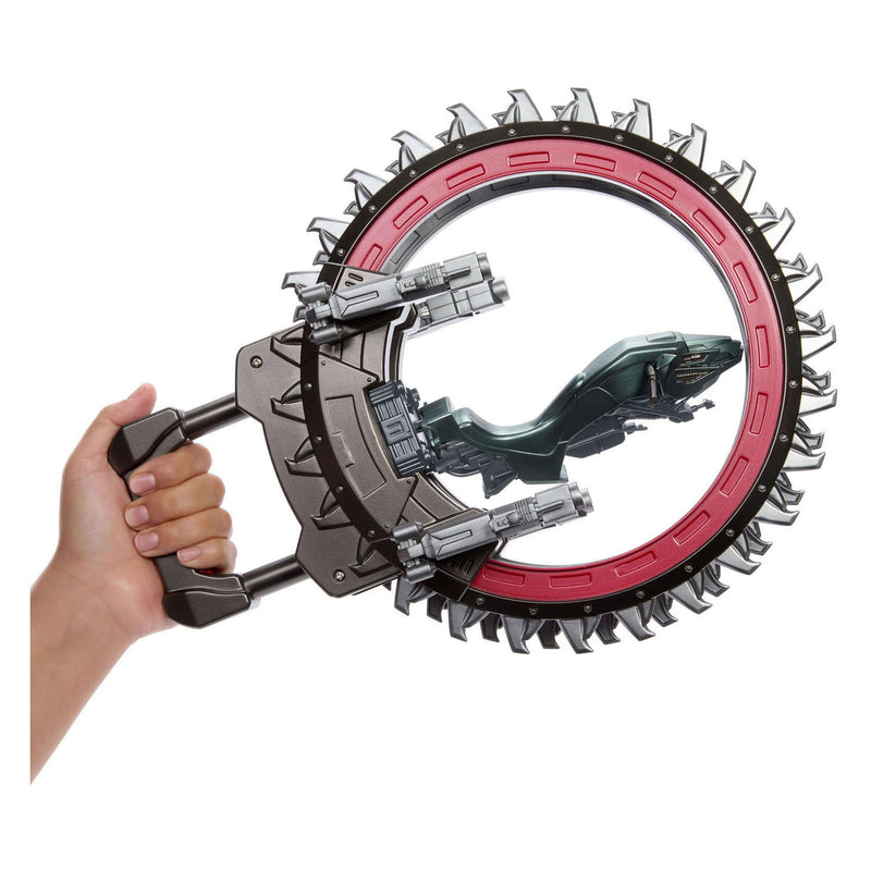 ギャラリービューアに画像をロードする, Masters of the universe roton voertuig