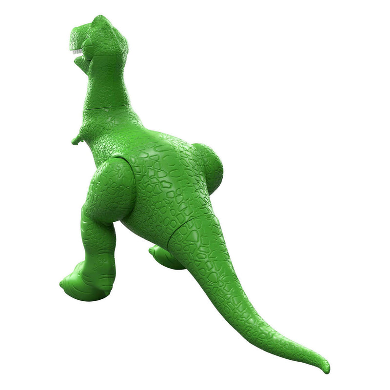 ギャラリービューアに画像をロードする, Mattel toy story 5 - figuur rex 17cm