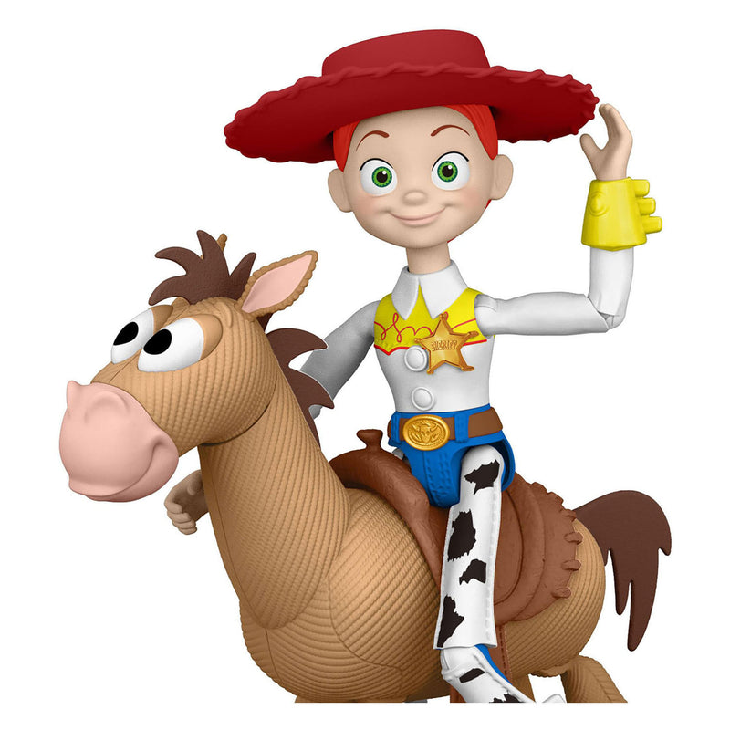 Afbeelding laden in galerijviewer, Mattel toy story 5 - figuur jessie en bullseye