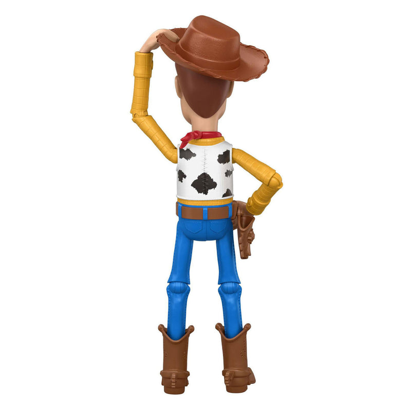 Afbeelding laden in galerijviewer, Mattel toy story 5 - woody signature 30cm