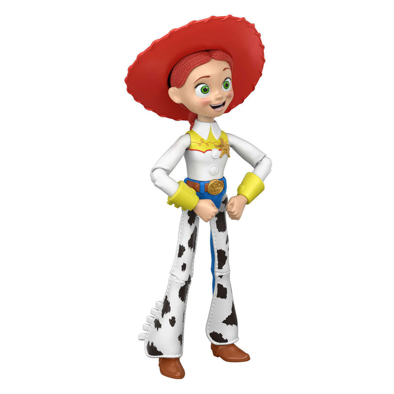 Afbeelding laden in galerijviewer, Mattel toy story 5 - jessie signature 30cm