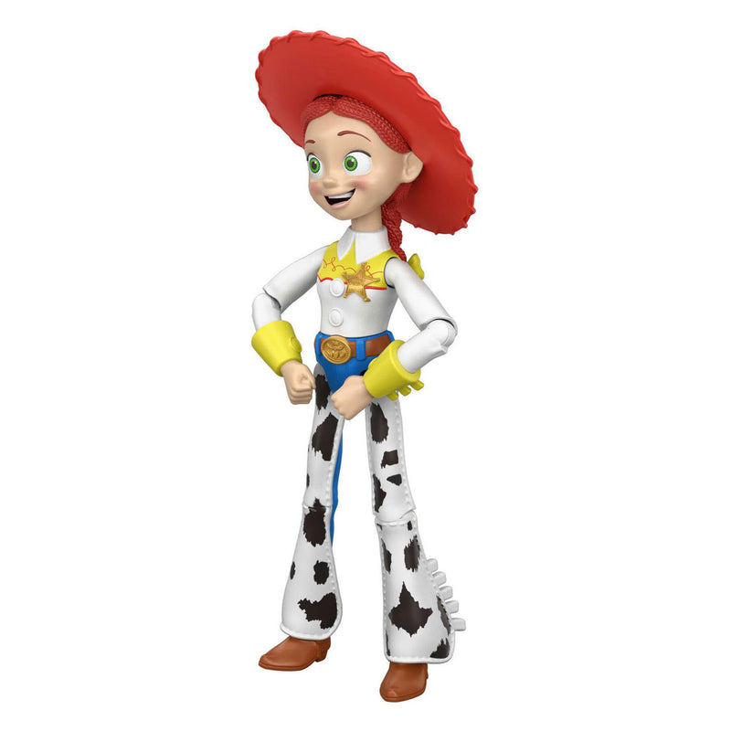 Afbeelding laden in galerijviewer, Mattel toy story 5 - jessie signature 30cm