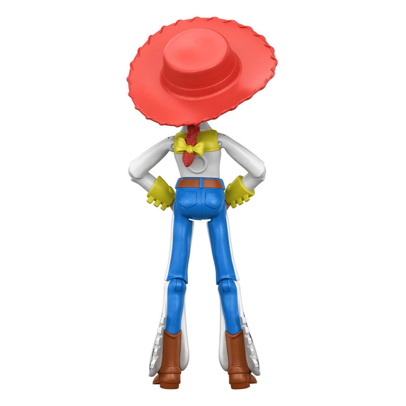 Afbeelding laden in galerijviewer, Mattel toy story 5 - jessie signature 30cm