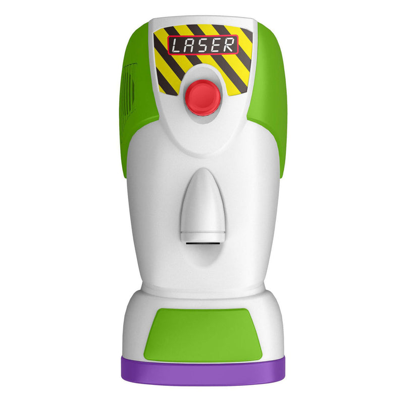 Chargez l'image dans la visionneuse de la galerie, Mattel toy story 5 - star command blaster buzz handschoen