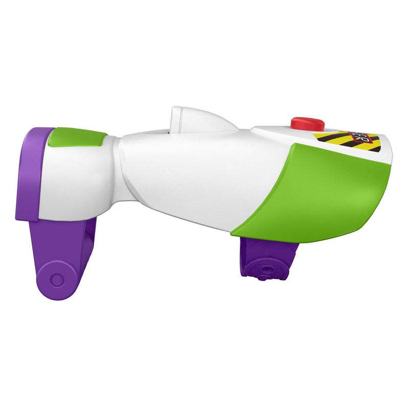 Chargez l'image dans la visionneuse de la galerie, Mattel toy story 5 - star command blaster buzz handschoen