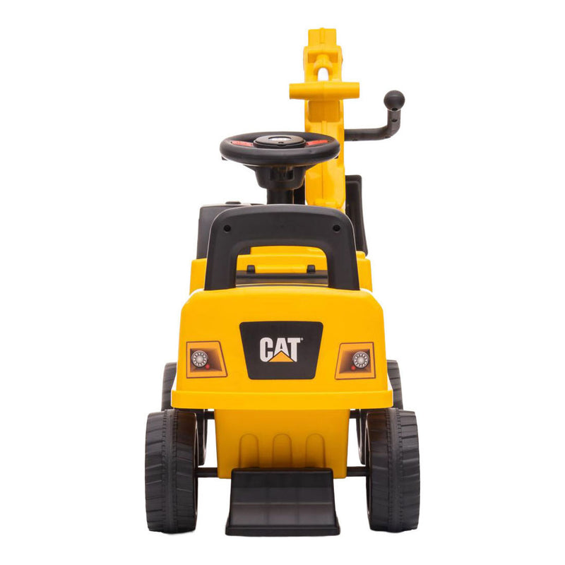 Chargez l'image dans la visionneuse de la galerie, Baby loopauto cat graafmachine