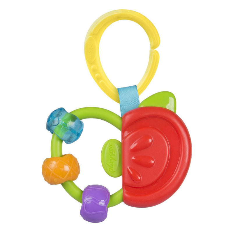 Afbeelding laden in galerijviewer, Playgro sensorische clip clop eenhoorn ontdek en speel geschenkset