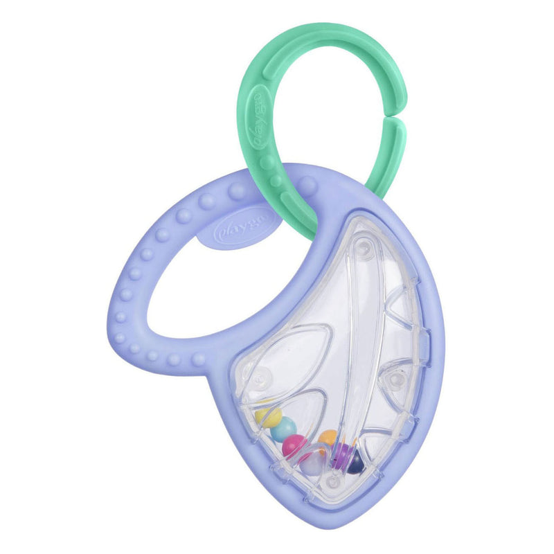 Afbeelding laden in galerijviewer, Playgro sensorische clip clop eenhoorn ontdek en speel geschenkset