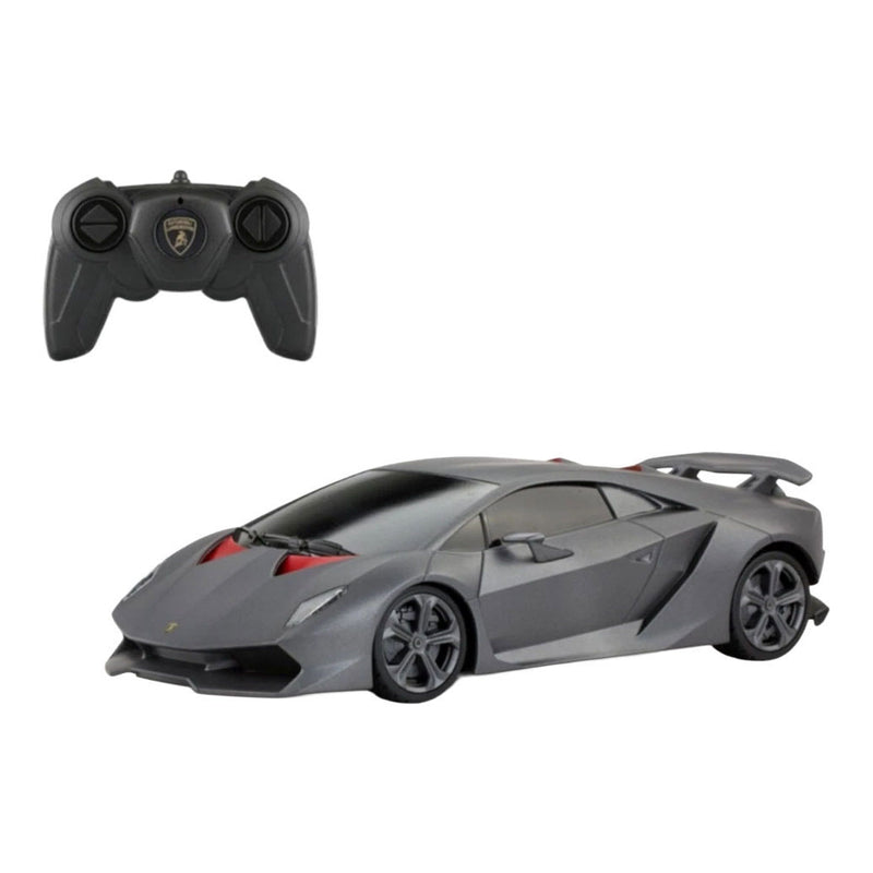 Afbeelding laden in galerijviewer, Rc rastar lamborghini sesto elemento 1:18 auto