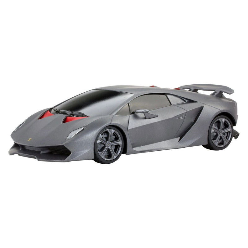 Afbeelding laden in galerijviewer, Rc rastar lamborghini sesto elemento 1:18 auto