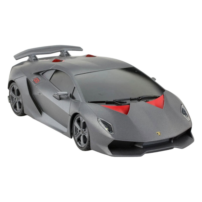 Laden Sie das Bild in Galerie -Viewer, Rc rastar lamborghini sesto elemento 1:18 auto