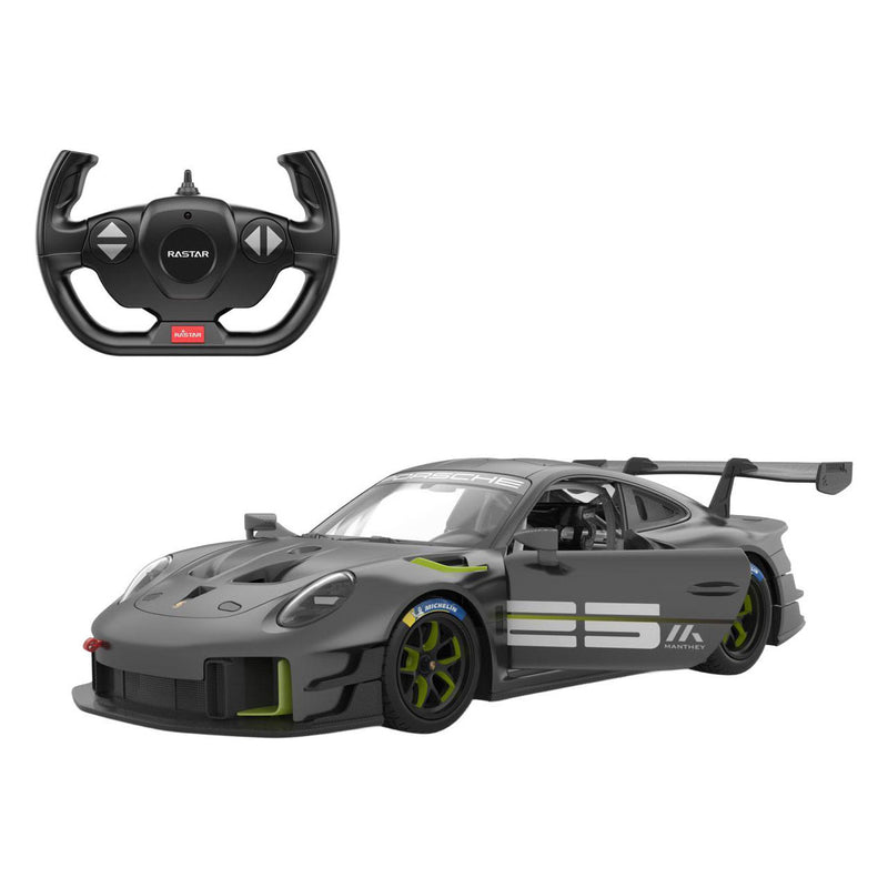 Afbeelding laden in galerijviewer, Rc porsche 911 gt2 rs clubsport 25 1:14