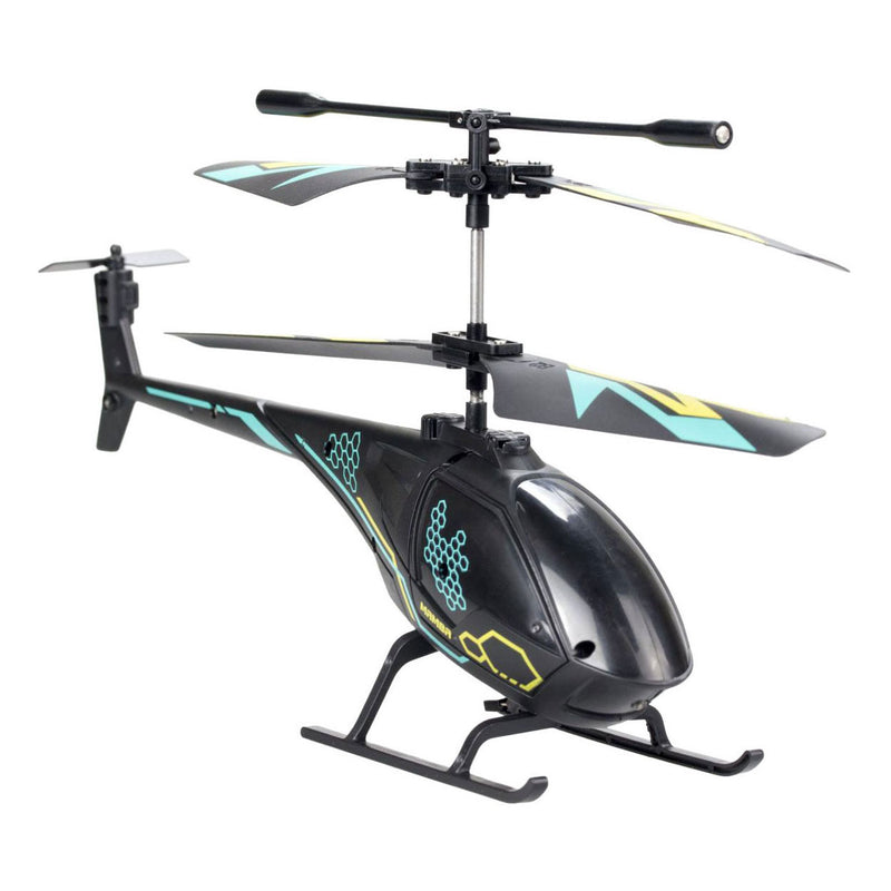 Chargez l'image dans la visionneuse de la galerie, Silverlit rc air mamba helikopter - bestuurbare helikopter