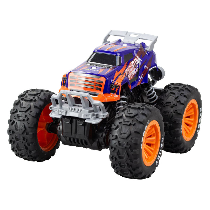 ギャラリービューアに画像をロードする, Exost rc phantom force 1:16