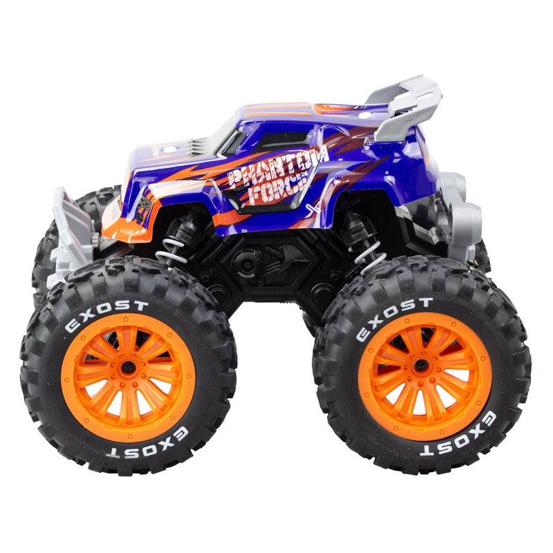 ギャラリービューアに画像をロードする, Exost rc phantom force 1:16
