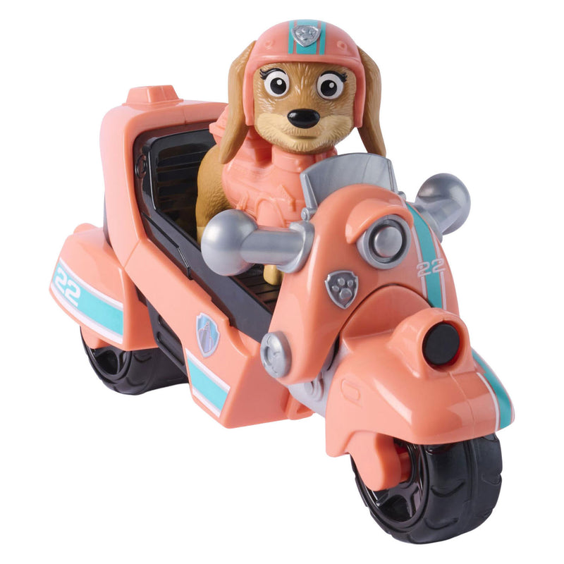 Afbeelding laden in galerijviewer, Spin master paw patrol basisvoertuig liberty
