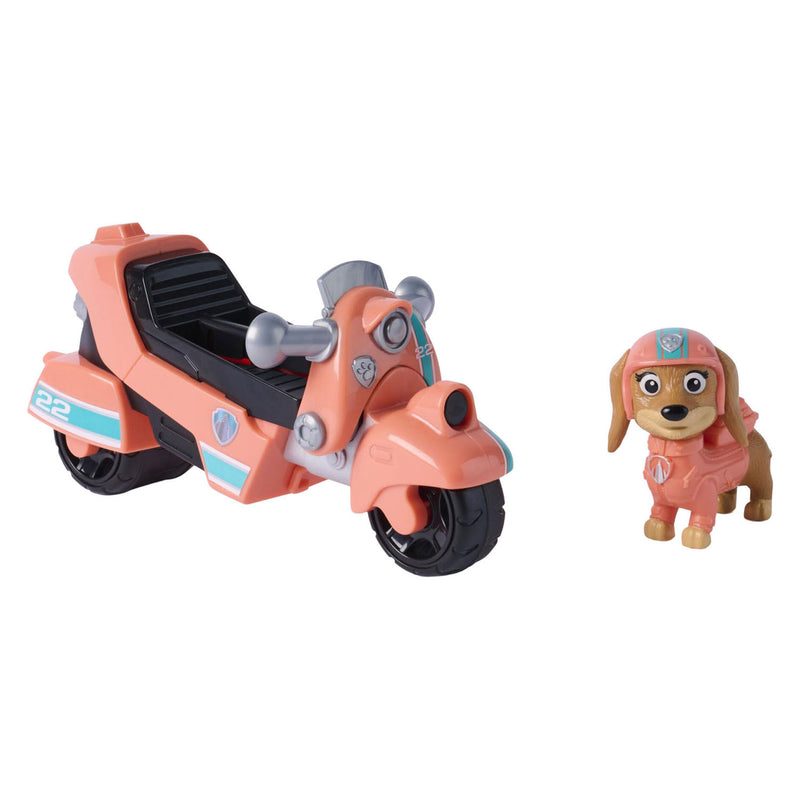 Afbeelding laden in galerijviewer, Spin master paw patrol basisvoertuig liberty