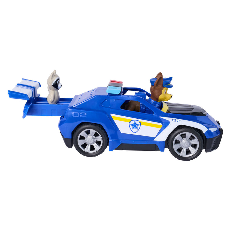 Chargez l'image dans la visionneuse de la galerie, Paw patrol search rescue vehicle chase | 2 stuks