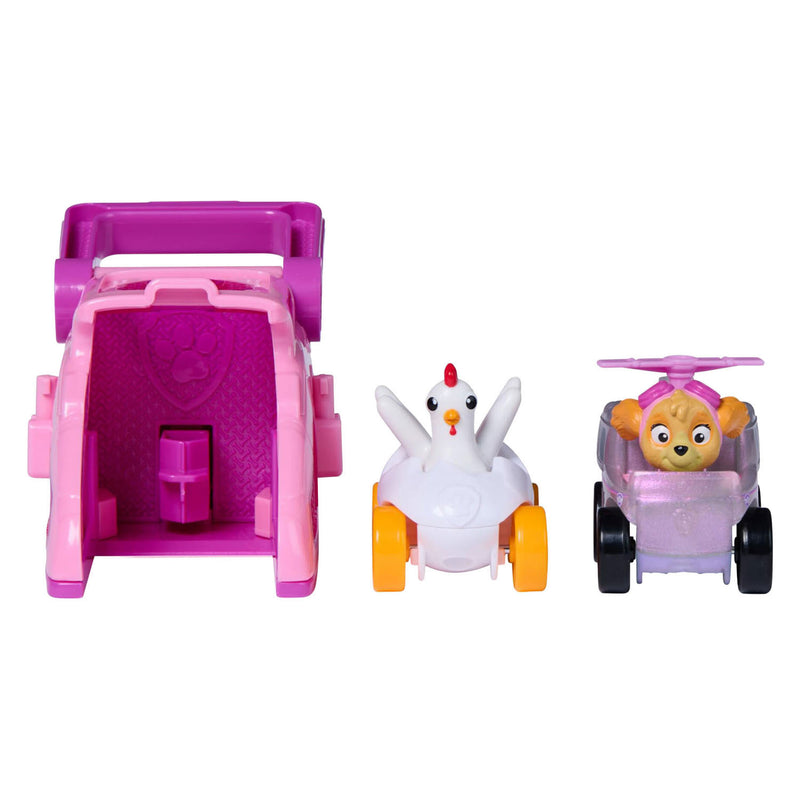 Chargez l'image dans la visionneuse de la galerie, Paw patrol pup squad launchers skye | 2 stuks