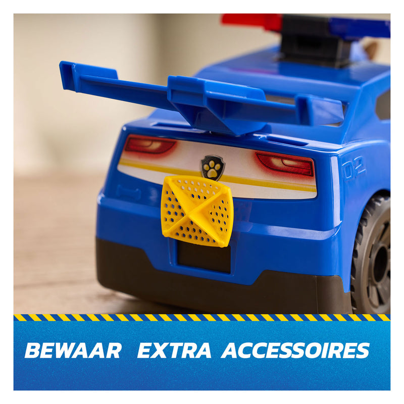 ギャラリービューアに画像をロードする, Paw patrol search rescue vehicle chase police