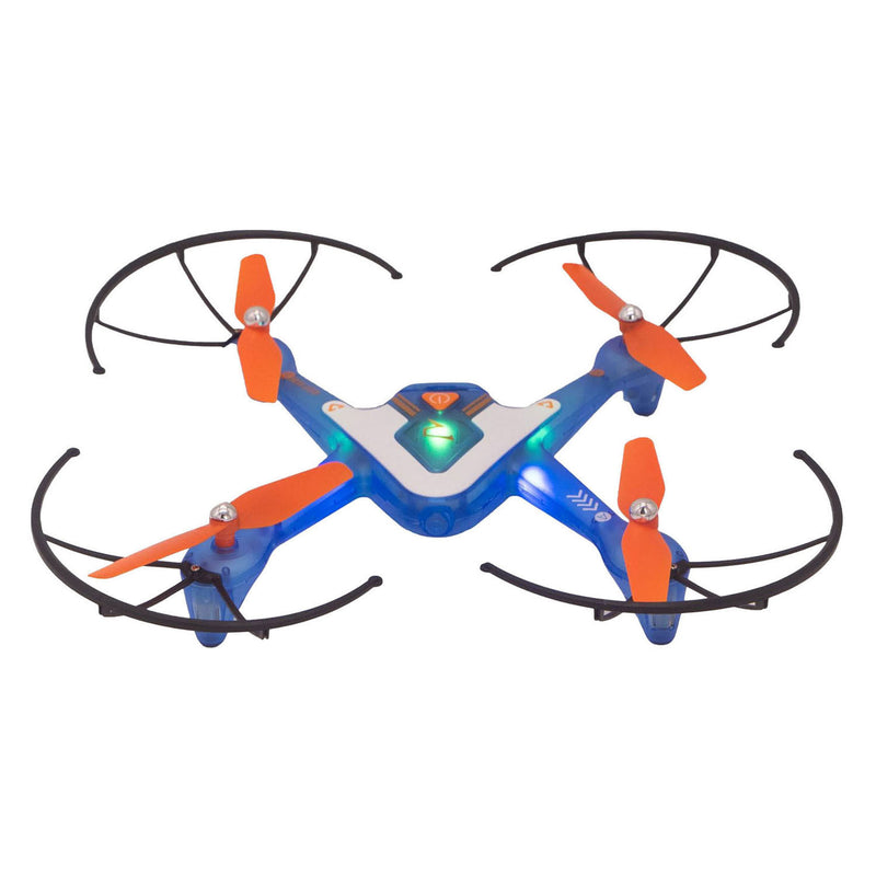 Afbeelding laden in galerijviewer, Revolt night hawk x15 pro stunt drone