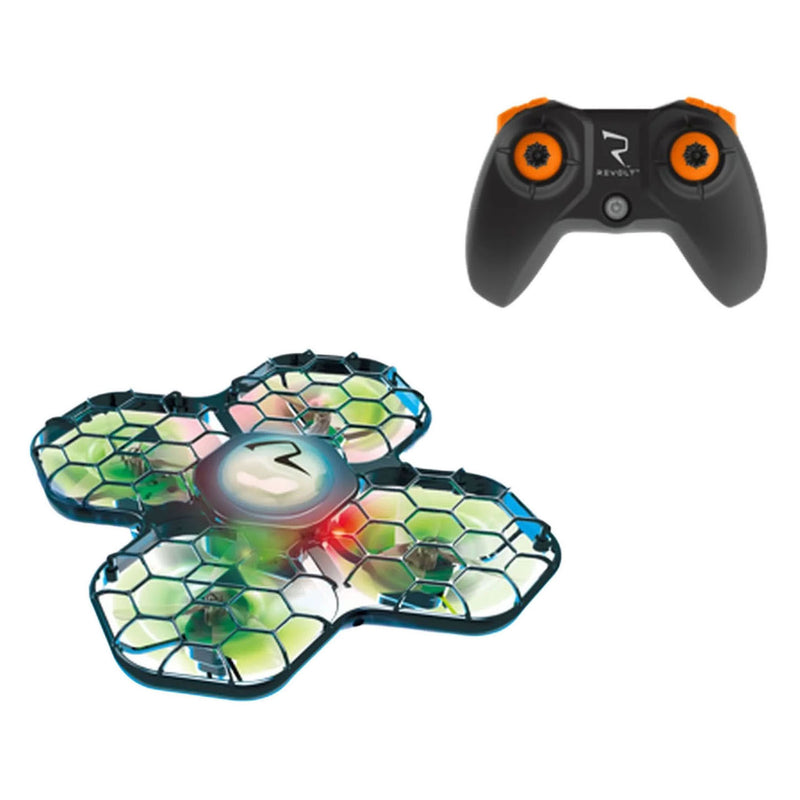 Chargez l'image dans la visionneuse de la galerie, Orbitz lumina beginnersdrone met obstakeldetectie