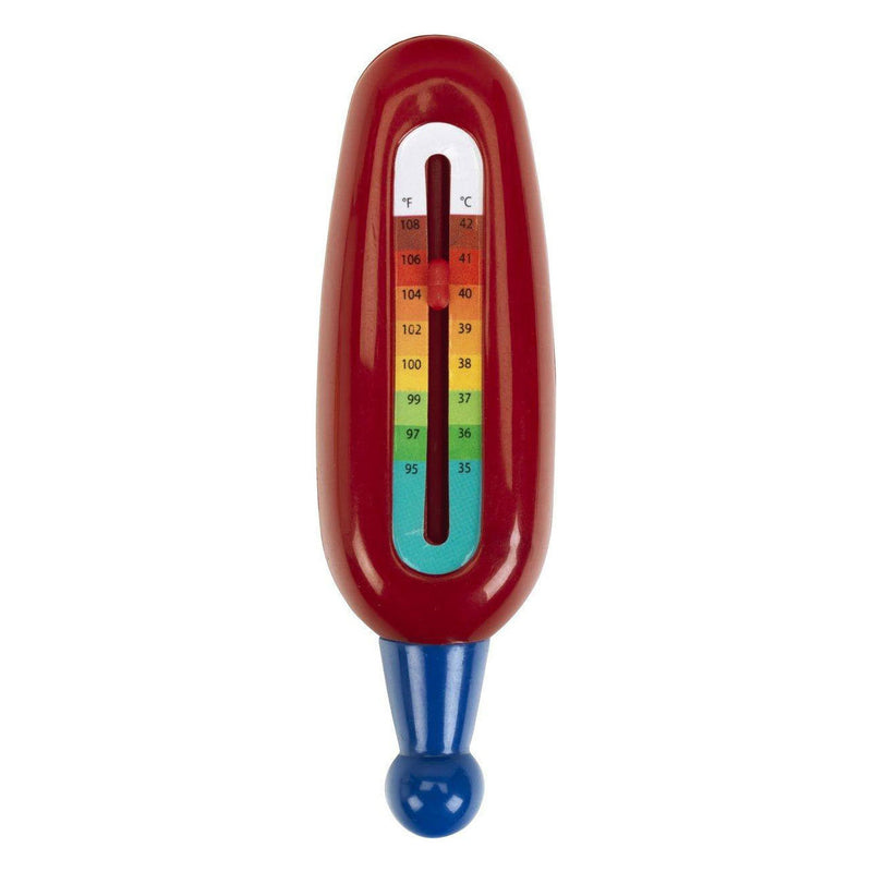 Afbeelding laden in galerijviewer, Klein toys - dokterkoffer - met accessoires - rood