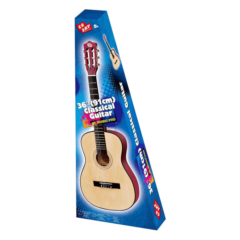 ギャラリービューアに画像をロードする, Houten gitaar - 91cm