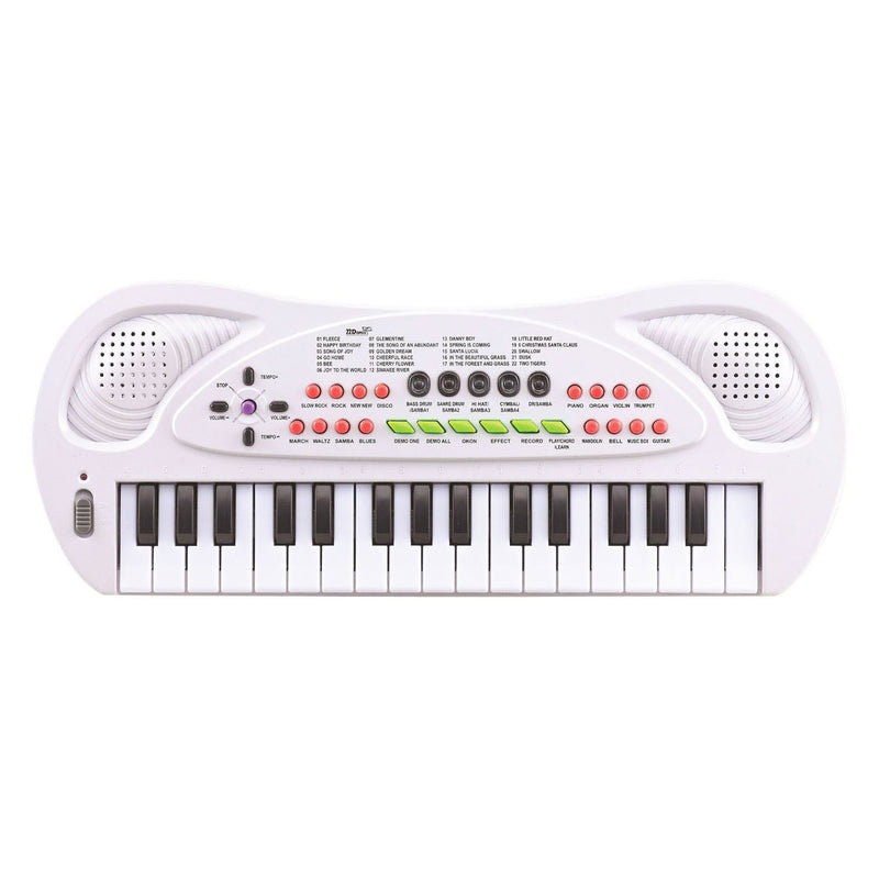 Chargez l'image dans la visionneuse de la galerie, Multifunctionele keyboard - 32 toetsen