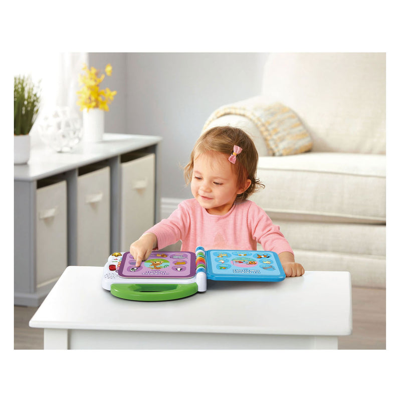 Chargez l'image dans la visionneuse de la galerie, Vtech mijn eerste 100 woordjes