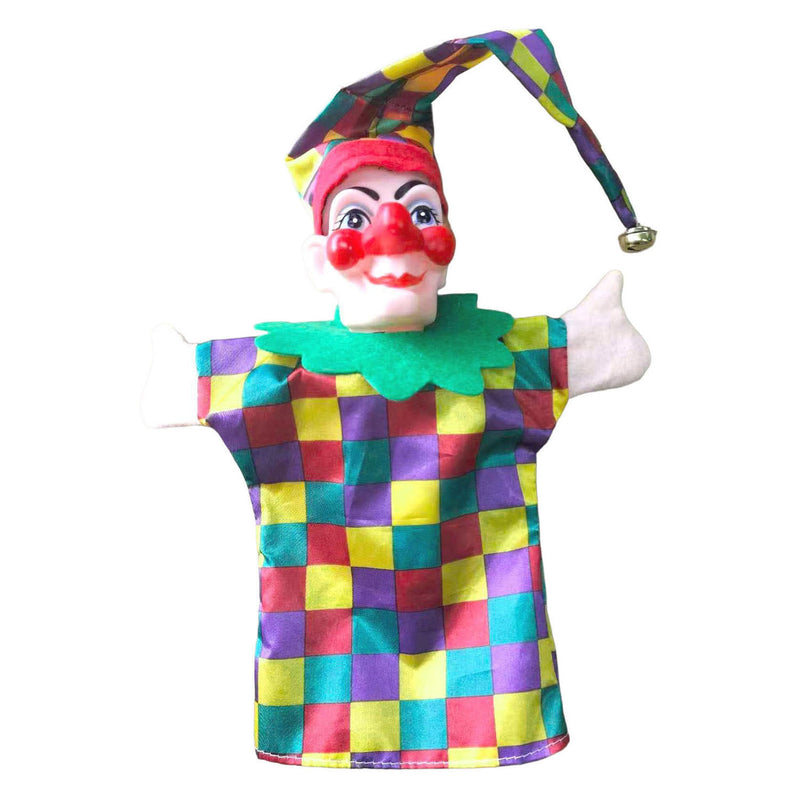 Afbeelding laden in galerijviewer, Poppenkastpoppen kasper - 6st.