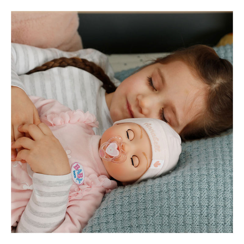 Chargez l'image dans la visionneuse de la galerie, Baby born annabell - 43cm