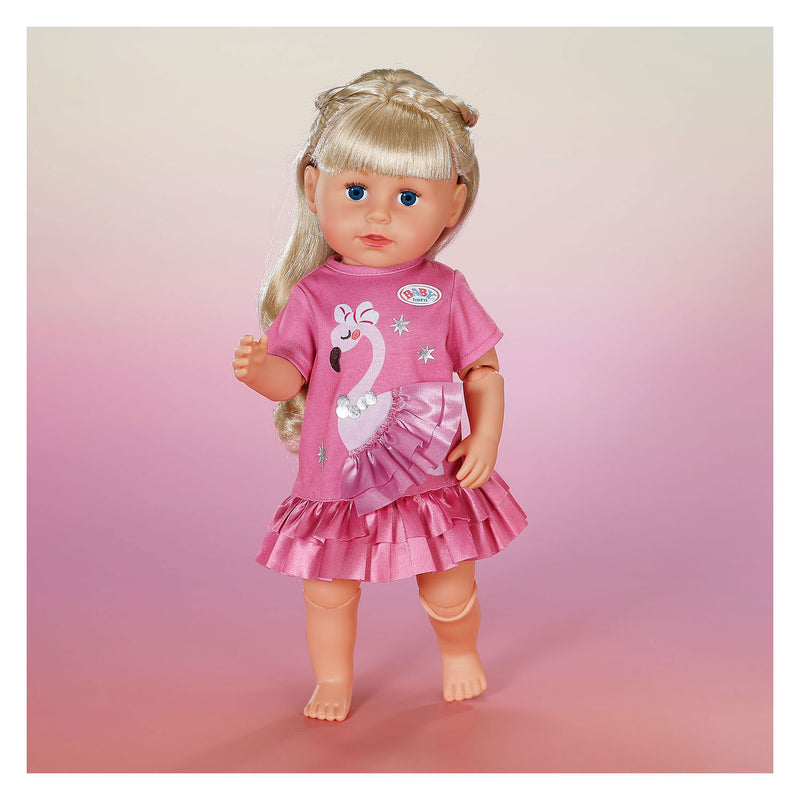 Afbeelding laden in galerijviewer, Baby born | 2 stuks